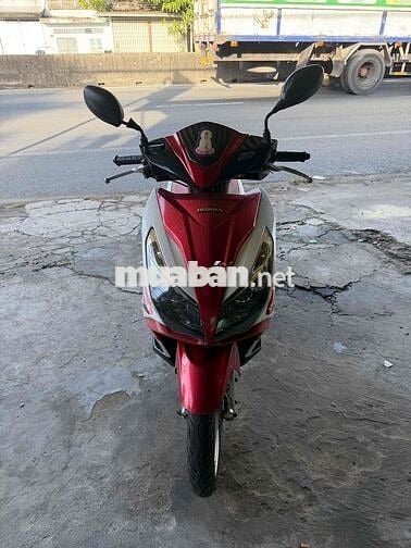 Honda Air Blade 125 2015Đỏ trắng