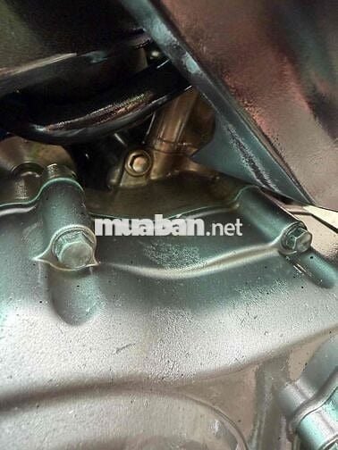 Yamaha Exciter Thể thao Đen cam 1 càng 1s9a