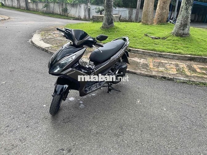 Honda Air Blade 2014 Nâu đen
