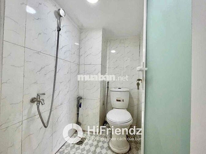 TRỐNG SẴN PHÒNG GÁC CÓ CỬA SỔ TRỜI THOÁNG | THANG MÁY - BÃI XE RỘNG