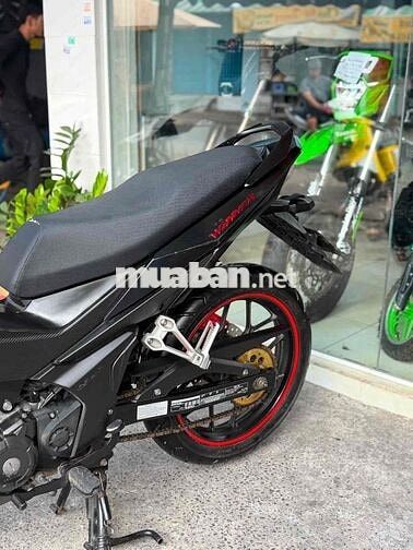 Honda Winner V1 2018 Đen 32.000km