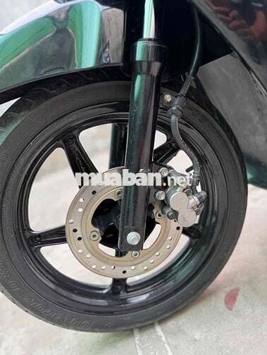 Honda SH 150 2008 Đen