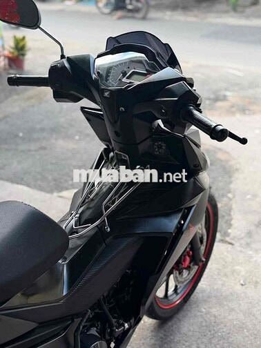 Honda Winner V1 2018 Đen 32.000km