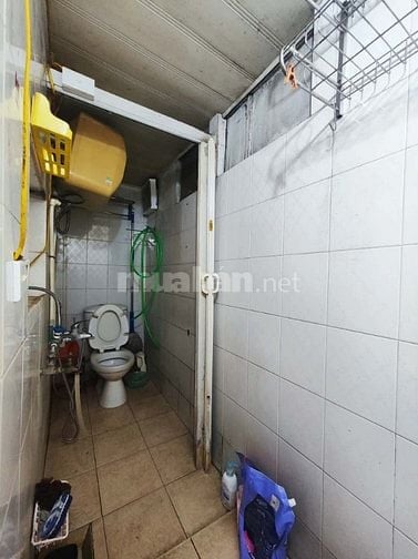 🌹5 TRIỆU - TẬP THỂ TẦNG 2 KIM MÃ THƯỢNG - ÔTÔ ĐỖ - FULL TIỆN ÍCH