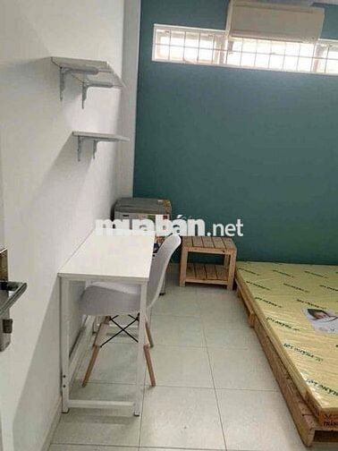 Cho thuê phòng giờ giấc tự do.Huỳnh Văn Bánh.P13.Q.Phú Nhuận
