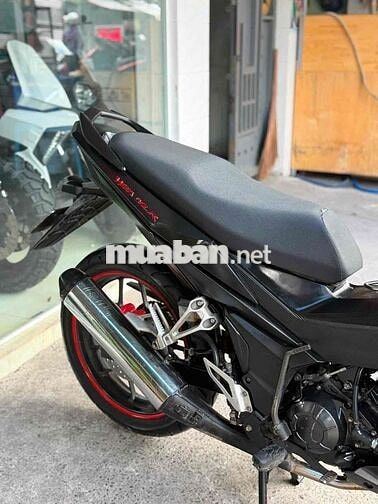 Honda Winner V1 2018 Đen 32.000km