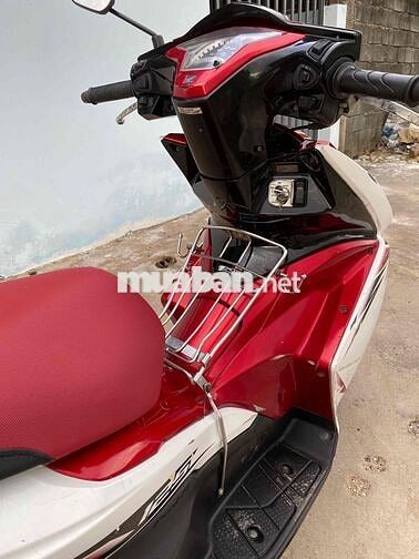 Honda Air Blade 2014 Đỏ trắng