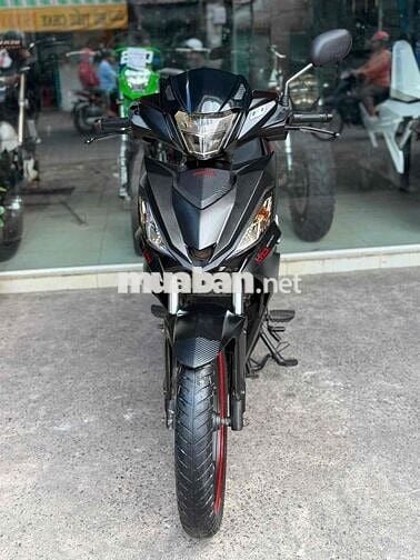 Honda Winner V1 2018 Đen 32.000km