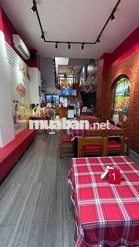 MẶT TIỀN PHAN XÍCH LONG – VỊ TRÍ KINH DOANH ĐẮC ĐỊA - 4x20 - 5 TẦNG 