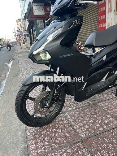 Honda Air Blade Đặc biệt Đen nhám 40000 km