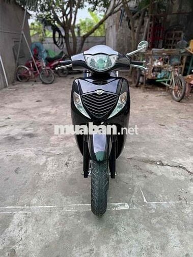 Honda SH 150 2008 Đen