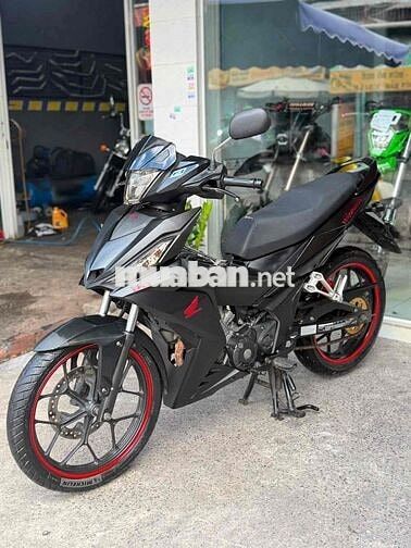 Honda Winner V1 2018 Đen 32.000km
