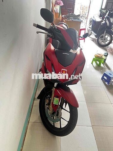 Honda Winner X V4 Đỏ Đã sử dụng