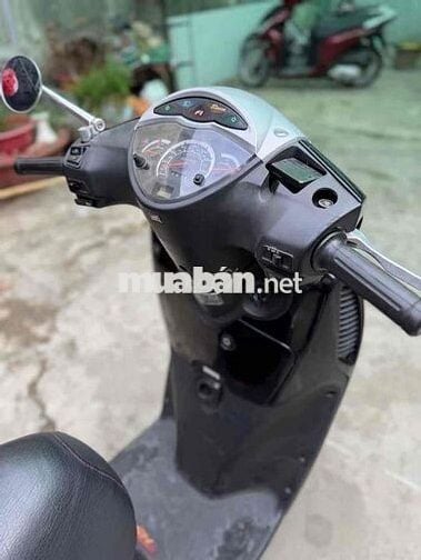 Honda SH 150 2008 Đen