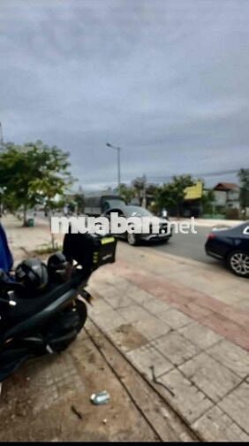 CHO THUÊ NHÀ MẶT TIỀN ĐƯỜNG XUYÊN PHƯỚC CƠ -HỒ TRÀM