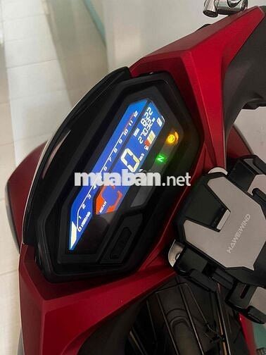 Honda Winner X V4 Đỏ Đã sử dụng