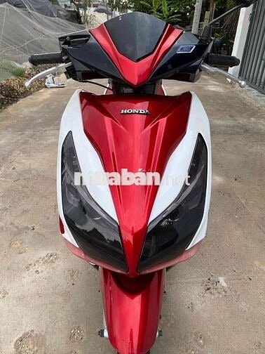 Honda Air Blade 2014 Đỏ trắng