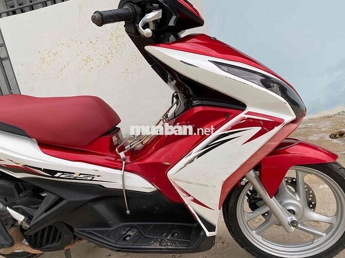 Honda Air Blade 2014 Đỏ trắng