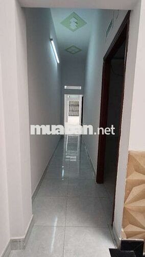 HẺM XE HƠI,LÊ VĂN QUỚI 5X20M 1 LẦU BTCT 3PN NHÀ ĐẸP