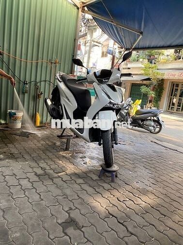 Honda SH125i ABS 2023 Trắng, Odo 1.000 km, NHƯ MỚI