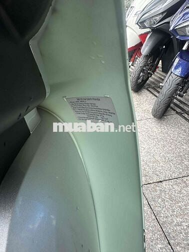 Honda Vario 2019 Xanh ngọc