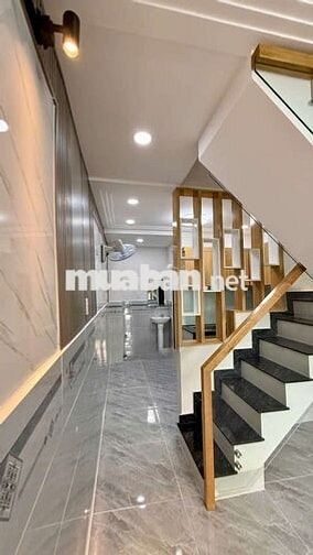 Bán nhà Nguyễn Thị Căn Q12 Gần Siêu Thị Metro 1,26 tỷ còn TL