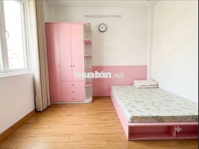 BÁN GẤP NHÀ 4 TẦNG - HXH TRƯƠNG THỊ HOA - Ngay MEGA HIỆP PHÚ- 5,45 TỶ