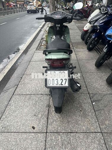 Honda Vario 2019 Xanh ngọc