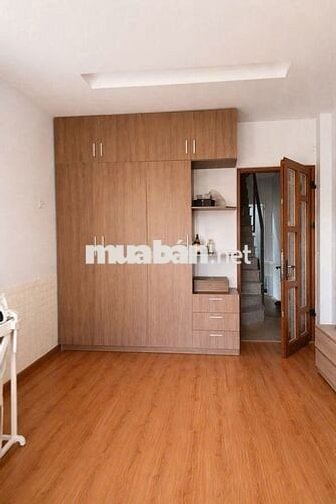 BÁN NHÀ 4PN, 5 TẦNG - HẺM 146 VŨ TÙNG - BÌNH THÀNH
