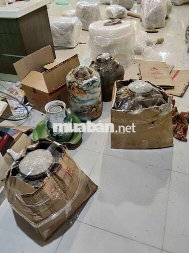 Tuyển NV chuyển nhà_ dọn dẹp