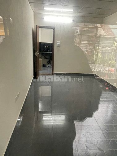 Cho thuê nhà tầng 2 khu TT Mai Hương, phường Bạch Mai, Hà Nội