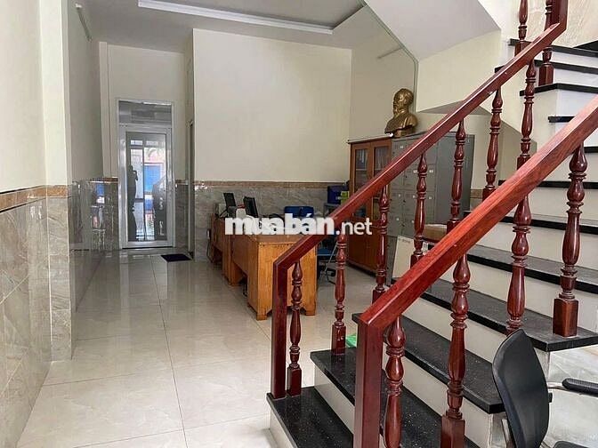 Ô TÔ NGỦ TRONG NHÀ – MT KDC LINH XUÂN – 110M² – CHỈ NHỈNH 7 TỶ TL