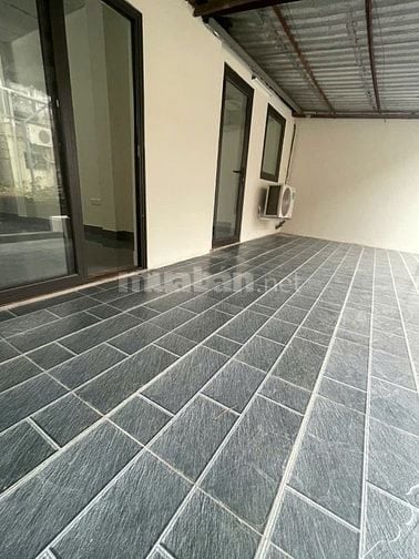 Cho thuê nhà tầng 2 khu TT Mai Hương, phường Bạch Mai, Hà Nội