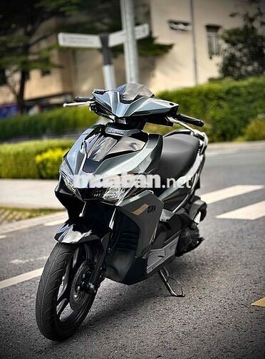 Honda Air Blade 125 2017 Xám Lambo