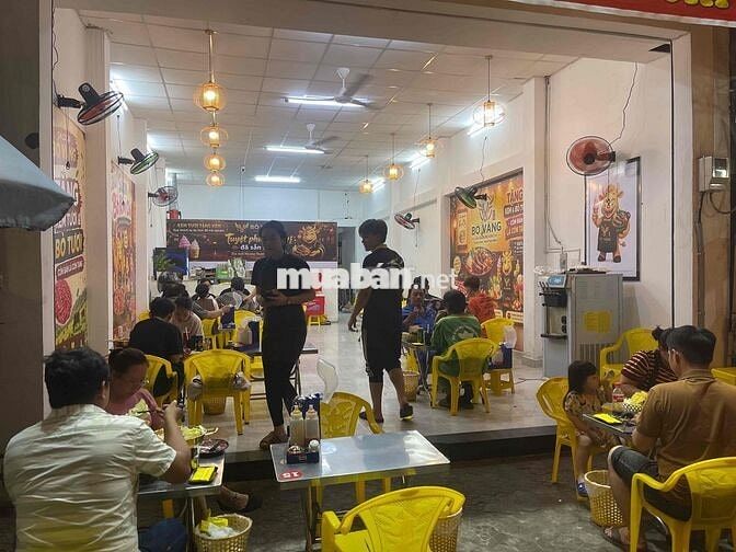 Tuyển Bảo Vệ tại Nguyễn Văn Lượng, Gò Vấp