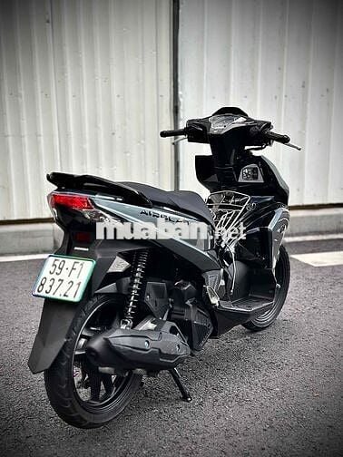 Honda Air Blade 125 2017 Xám Lambo