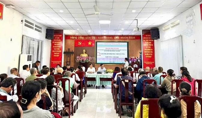 F0 giá cực tốt cho nhà đầu tư kinh doanh đón đầu, đất mặt tiền 40
