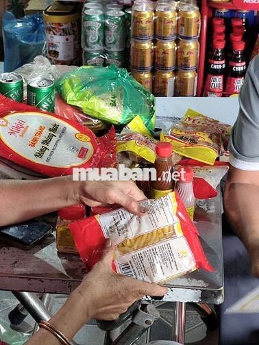 MIKIRI CẦN TUYẾN GẤP 2 NVBH THỊ TRƯỜNG HẬU GIANG 