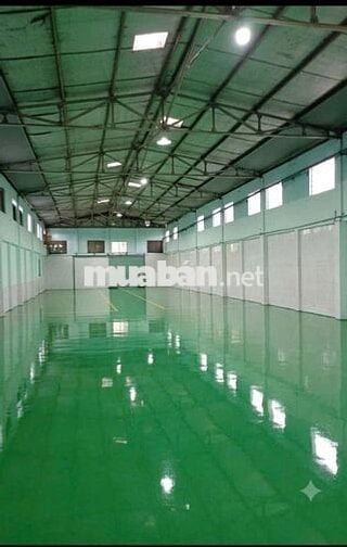 xưởng cho thuê mt container 40f Xuân Thới thượng hóc môn