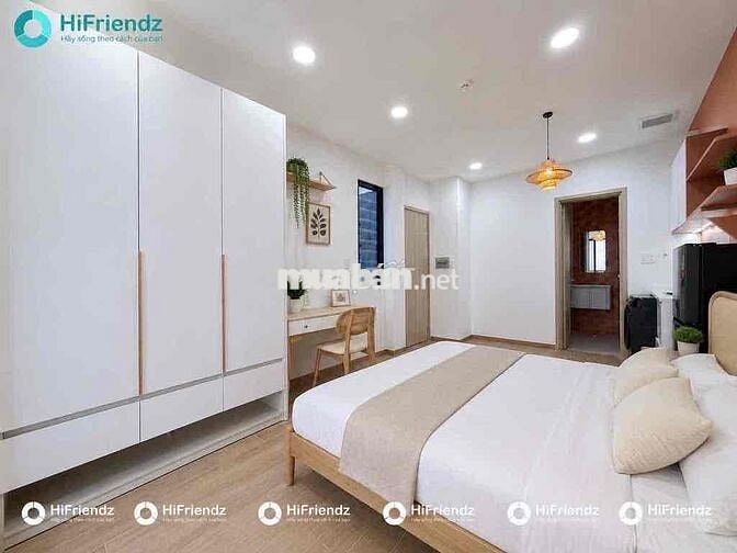 📍PHAN VĂN HỚN - FULL NT - (HỖ TRỢ CỌC)📍