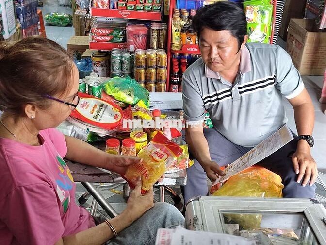 MIKIRI CẦN TUYẾN GẤP 2 NVBH THỊ TRƯỜNG HẬU GIANG 