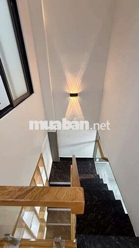 Bán nhà Nguyễn Thị Căn Q12 Gần Siêu Thị Metro 1,26 tỷ còn TL
