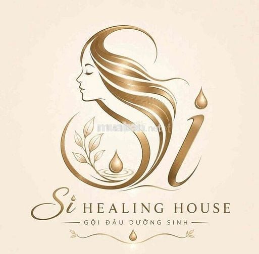 🌸 SI HEALING HOUSE  – TÌM ĐỒNG ĐỘI 🌸