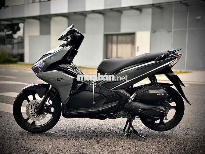 Honda Air Blade 125 2017 Xám Lambo
