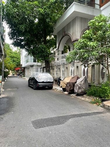 Siêu Phẩm Cư Xá Lữ Gia P.15 Quận 11 , Mặt Tiền Kinh DOanh Sầm Uất 