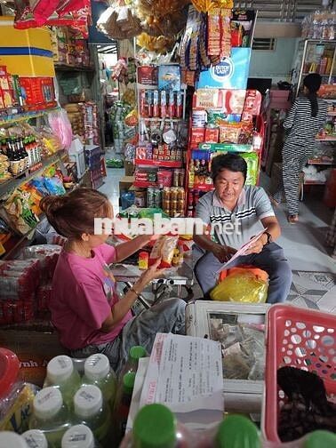 MIKIRI CẦN TUYẾN GẤP 2 NVBH THỊ TRƯỜNG HẬU GIANG 
