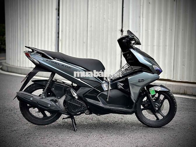 Honda Air Blade 125 2017 Xám Lambo