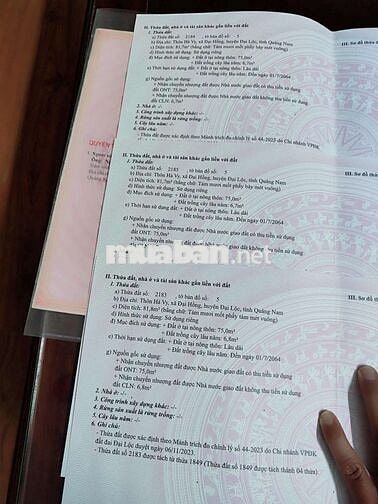 CHÍNH CHỦ ĐẤT HÀ NHA ĐẠI HỒNG ĐÀ NẴNG MỚI