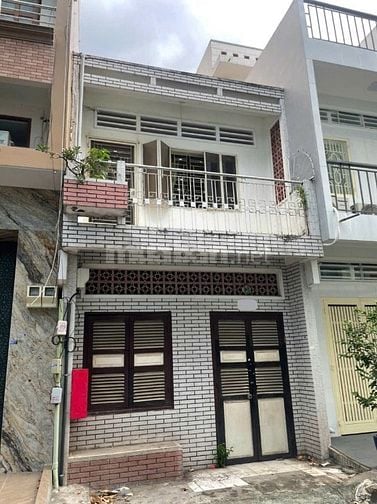 Siêu Phẩm Cư Xá Lữ Gia P.15 Quận 11 , Mặt Tiền Kinh DOanh Sầm Uất 
