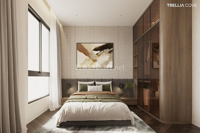 Suất nội bộ chủ đầu tư Nam Long 3PN 98m2 -7.1tỷ VAT dự án Trellia Cove